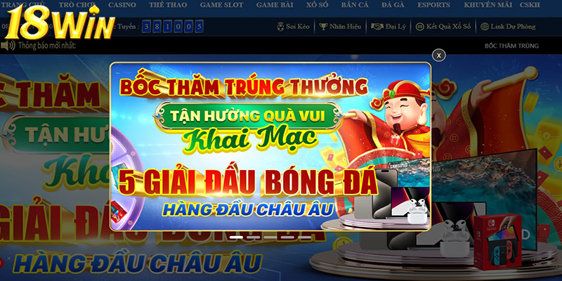 Rút Tiền 18win - Chinh Phục Kho Tàng Ngũ Long Nhận Tiền Trong Tíc Tắc