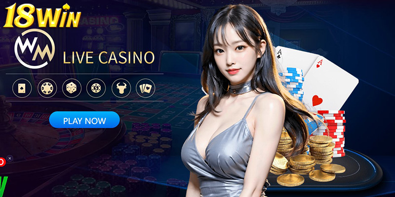 Các loại cược trong Craps